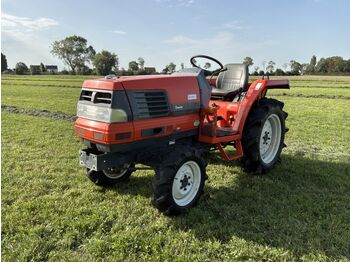 Трактор KUBOTA