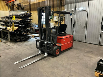 Вилочный погрузчик LINDE E16