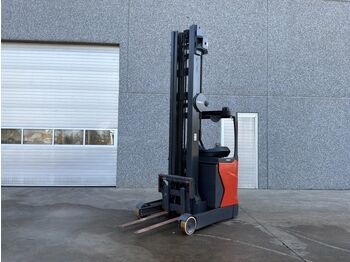 Электропогрузчик LINDE R14