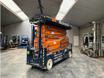 Погрузочно-разгрузочная техника