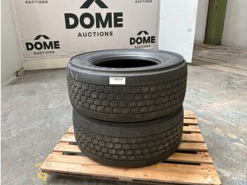 Шины и диски MICHELIN