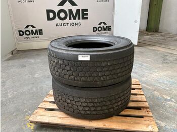 Шины и диски MICHELIN