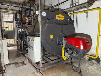 Пищевое оборудование