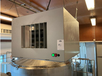 Пищевое оборудование