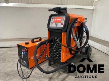 Оборудование для мастерских