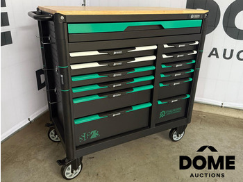 Оборудование для мастерских