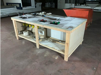 Оборудование для мастерских