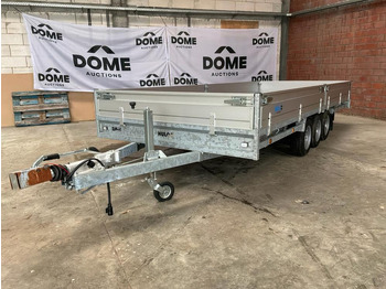 Прицеп для легкового автомобиля