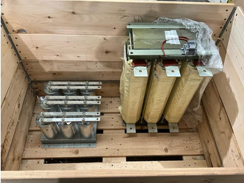 Электрическая система