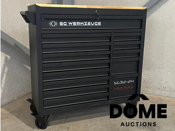 Оборудование для мастерских