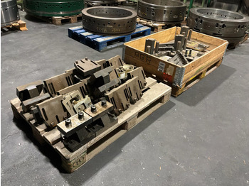 Металлообрабатывающий станок