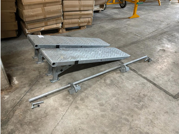 Прицеп для легкового автомобиля