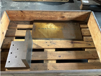 Металлообрабатывающий станок