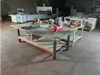 Оборудование для мастерских