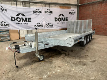 Прицеп для легкового автомобиля