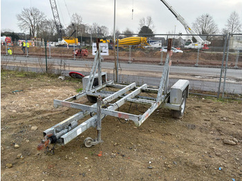 Прицеп для легкового автомобиля