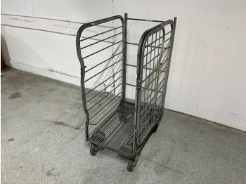 Пищевое оборудование