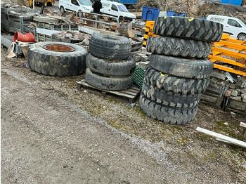 Шины и диски