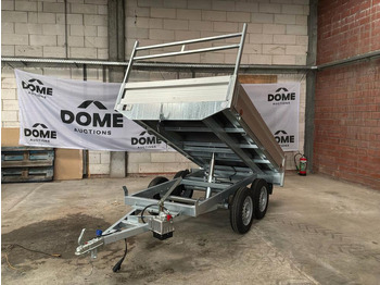 Прицеп для легкового автомобиля