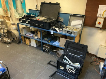 Приборная панель