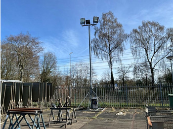 Осветительная мачта