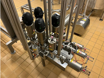 Пищевое оборудование Onbekend: фото 2 Пищевое оборудование Onbekend: фото 2