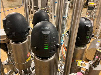 Пищевое оборудование Onbekend: фото 3 Пищевое оборудование Onbekend: фото 3