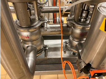 Пищевое оборудование Onbekend: фото 4 Пищевое оборудование Onbekend: фото 4