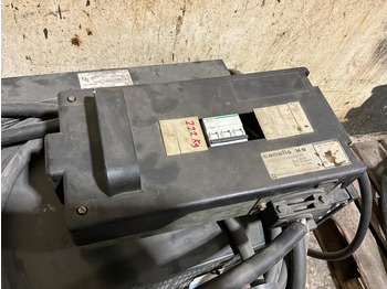 Оборудование для мастерских Onbekend: фото 3 Оборудование для мастерских Onbekend: фото 3