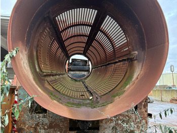 Грохот Powerscreen 830 Trommel: фото 5