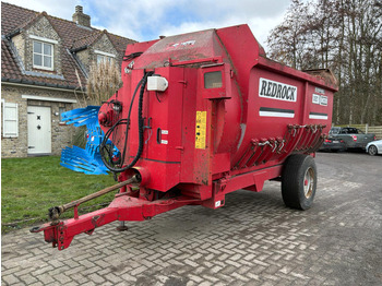 Инвентарь для животноводства REDROCK