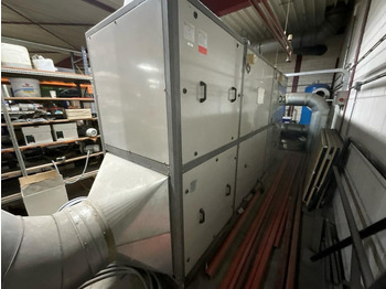 Воздушный фильтр