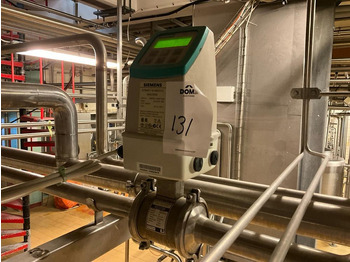 Пищевое оборудование