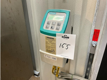 Пищевое оборудование