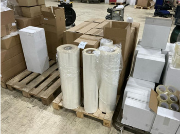 Упаковочное оборудование