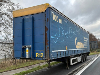 Полуприцеп