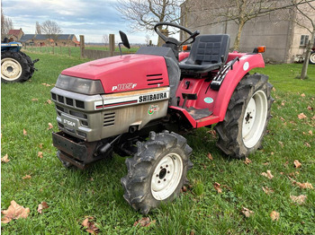 Трактор SHIBAURA