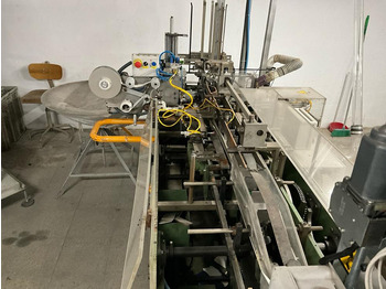 Строительная техника Comab Minipak 1-2-3: фото 4