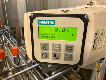 Строительная техника SIMENS Sitrans F M Mag5000: фото 3