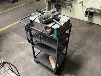 Металлообрабатывающий станок