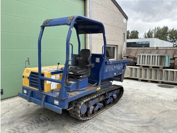 Мини-самосвал TEREX