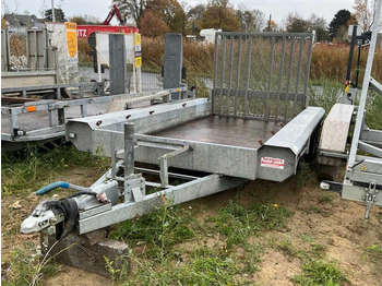 Прицеп для легкового автомобиля VLEMMIX