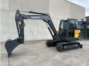 Экскаватор VOLVO EC60C