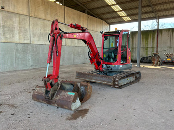 Экскаватор VOLVO ECR50D