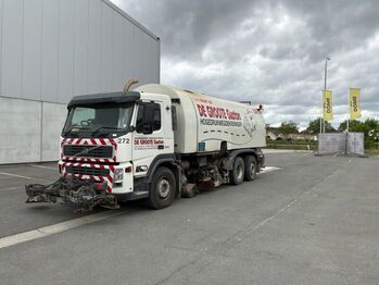 Автоманипулятор VOLVO FM12