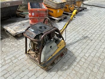 Компактор WACKER