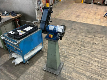 Металлообрабатывающий станок