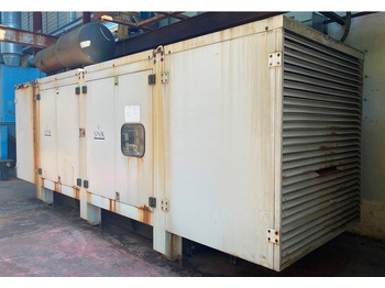 Электрогенератор