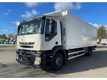 Рефрижератор IVECO Stralis