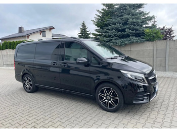 Легковой автомобиль MERCEDES-BENZ